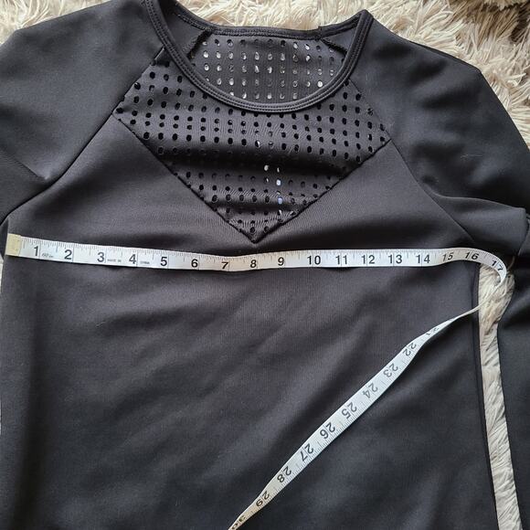 Fabletics Tilly Sweatshirt Size XS - Picture 6 of 10